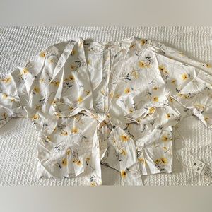 Happy Nature Boho blouse